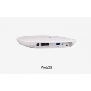 H3C WA536 6 Streams Triple Radio 80211ac-n Wave 2 Access Point 